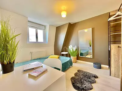 Maison, 102 m²