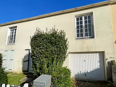 Maison, 108,45 m²