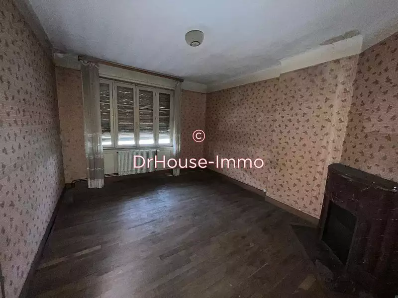 Maison, 88 m²