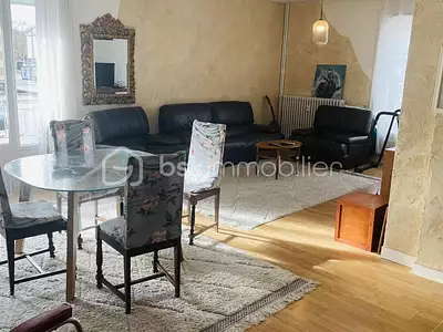 Appartement, 97 m²