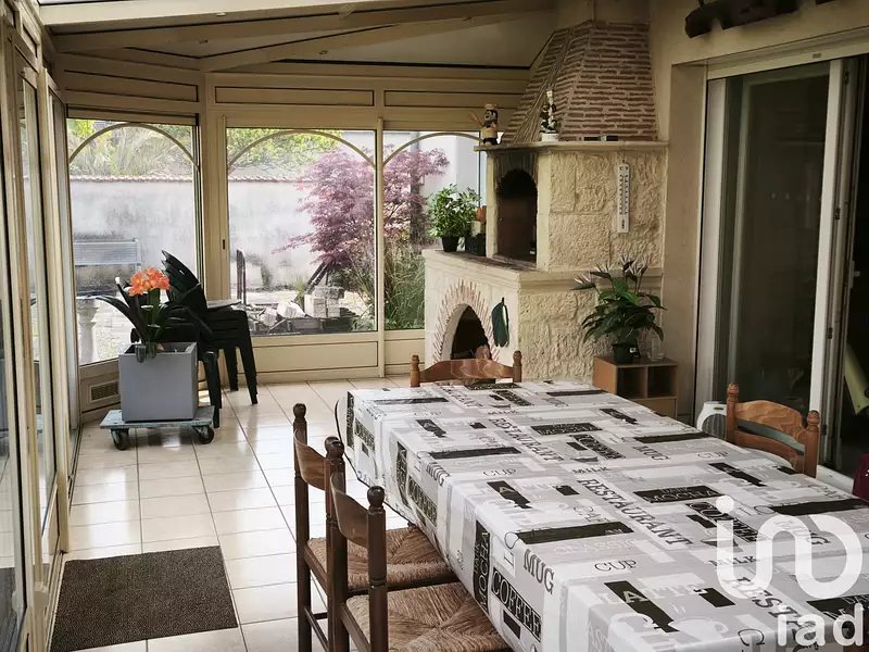 Maison, 244 m²