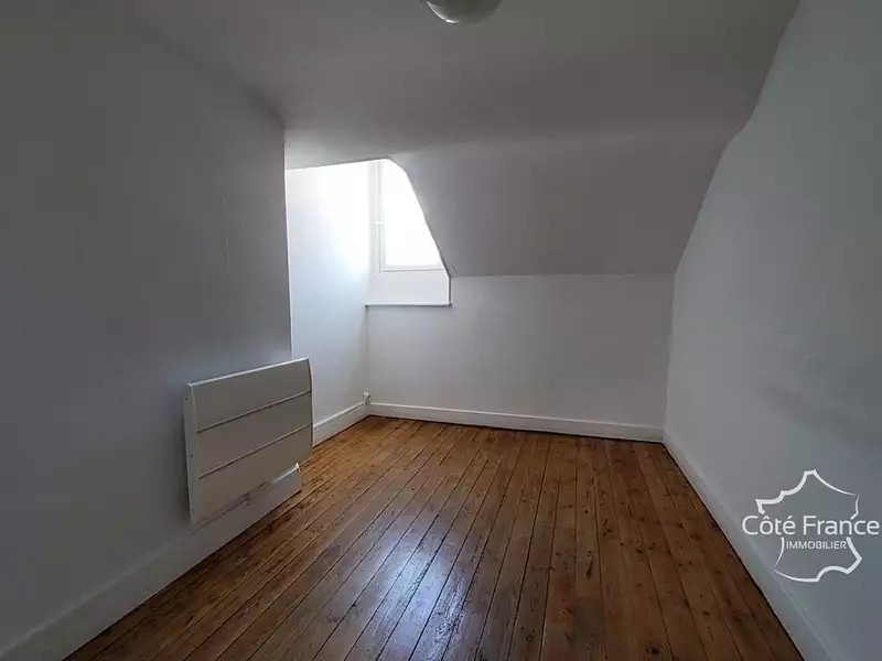 Appartement, 132 m²