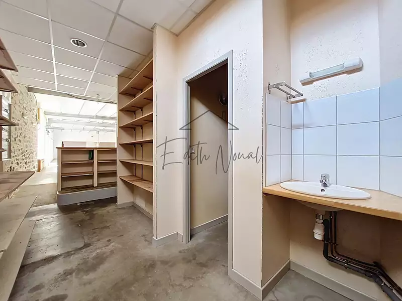 Divers, 466 m²