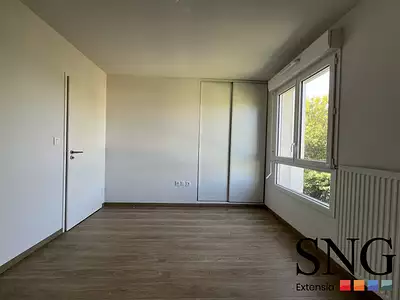 Appartement, 44,55 m²
