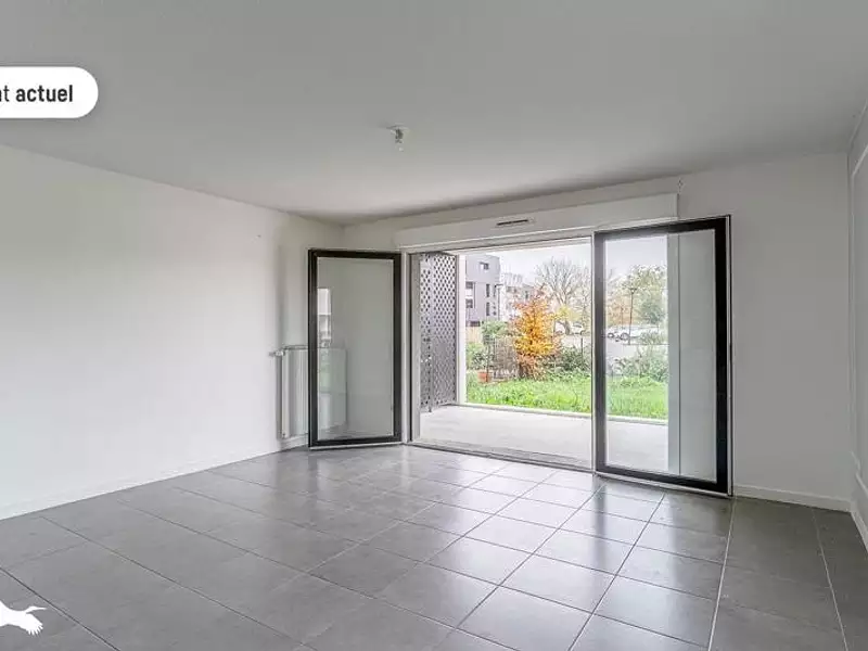 Appartement, 82 m²