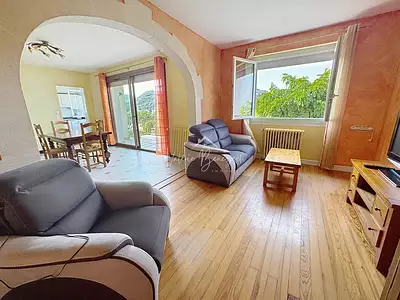 Maison, 99,8 m²