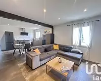 Maison, 97 m²
