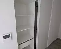 Appartement, 39,39 m²