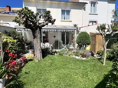 Maison, 124 m²