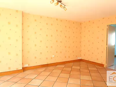 Immeuble, 322 m²