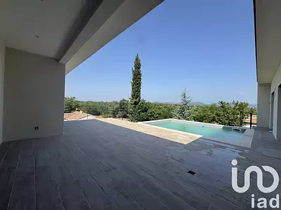 Maison, 130 m²