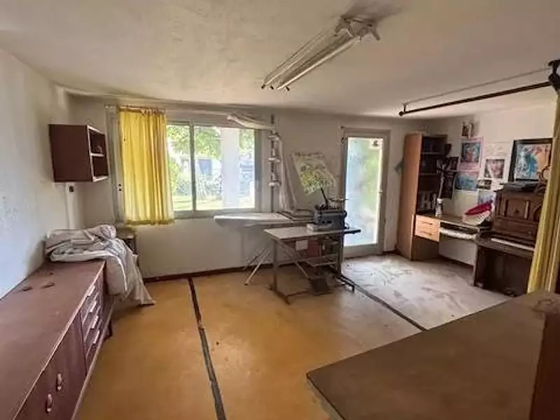 Maison, 129 m²