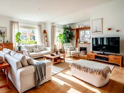 Maison, 145 m²