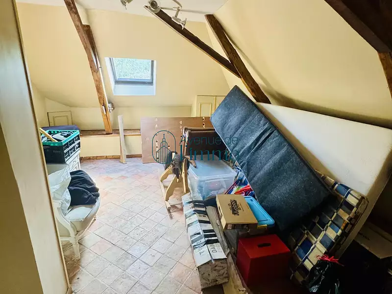 Maison, 140 m²