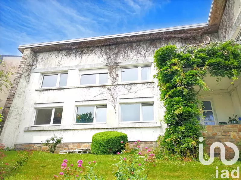 Maison, 314 m²