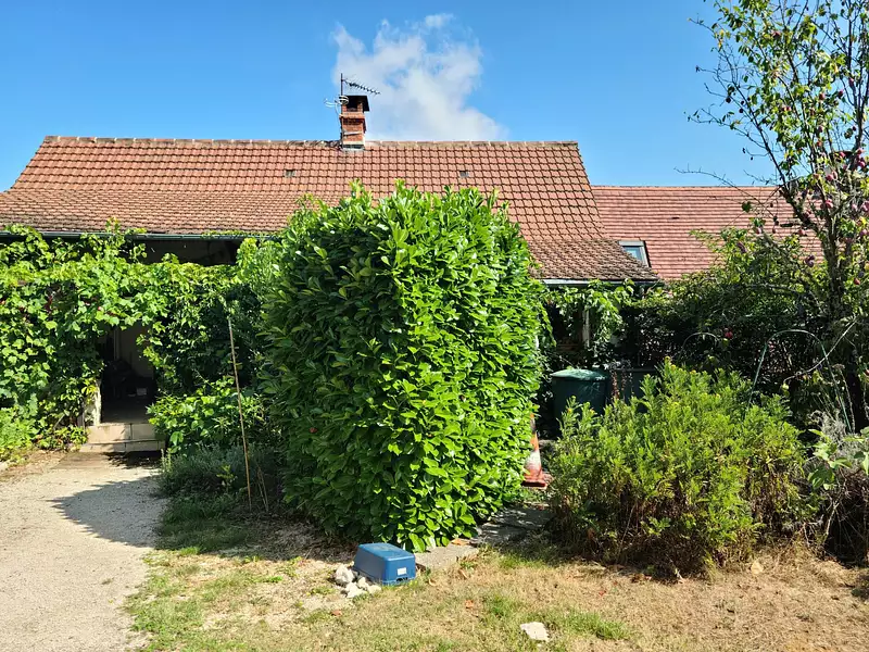 Maison, 76 m²