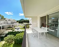 Appartement, 53,42 m²