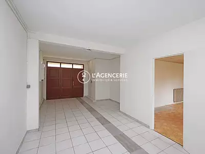 Maison, 100,2 m²