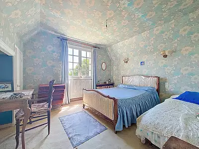 Maison, 245 m²