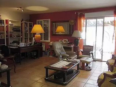 Maison, 94 m²