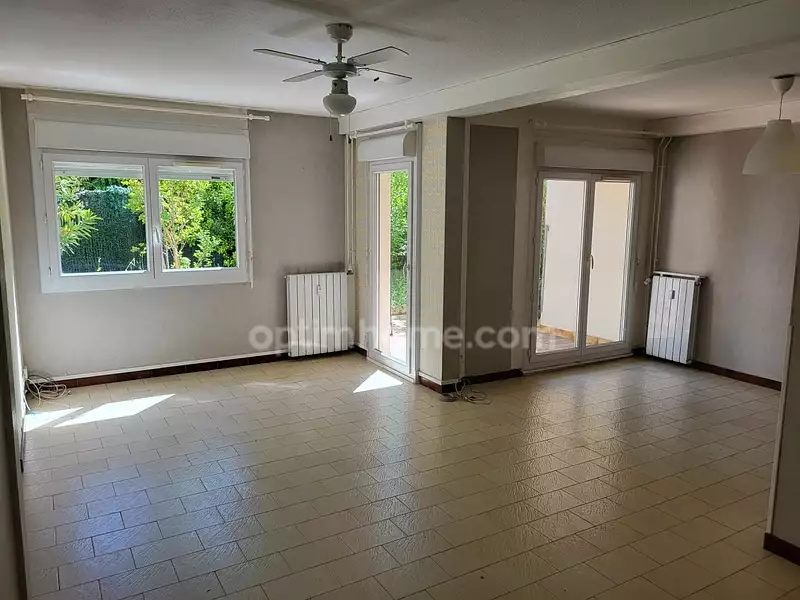 Appartement, 90 m²
