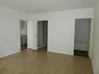 Appartement, 31 m²