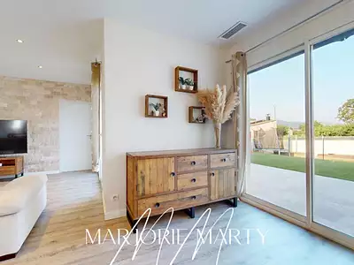 Maison, 128 m²