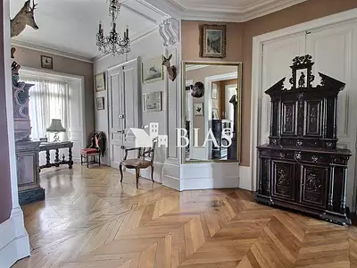 Appartement, 165 m²