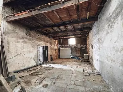 Maison, 168 m²