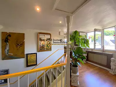Appartement, 131 m²