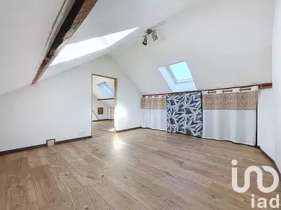 Maison, 80 m²