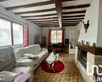 Maison, 100 m²