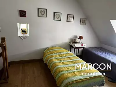 Maison, 144 m²