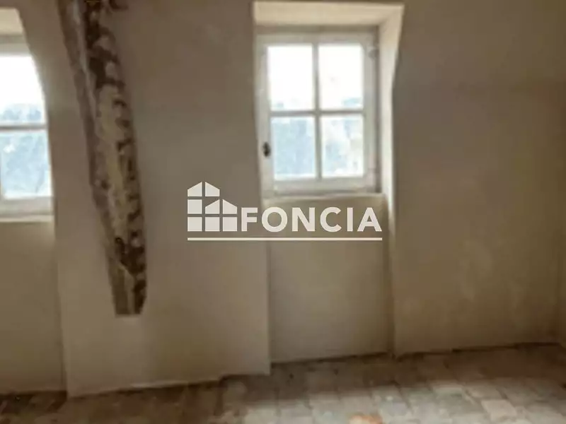 Maison, 95 m²