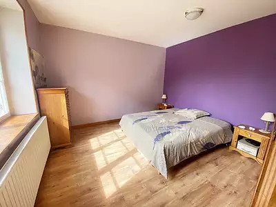 Maison, 143 m²