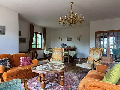 Maison, 185 m²
