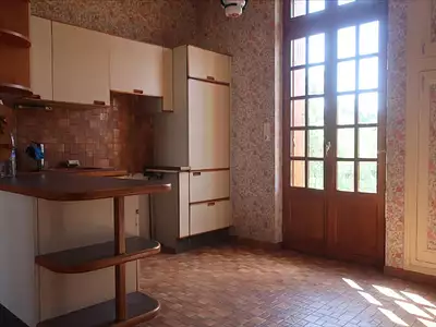 Maison, 108 m²