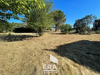 Terrain, 1 494 m²