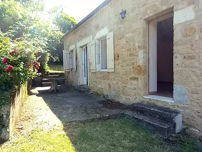 Maison, 111 m²