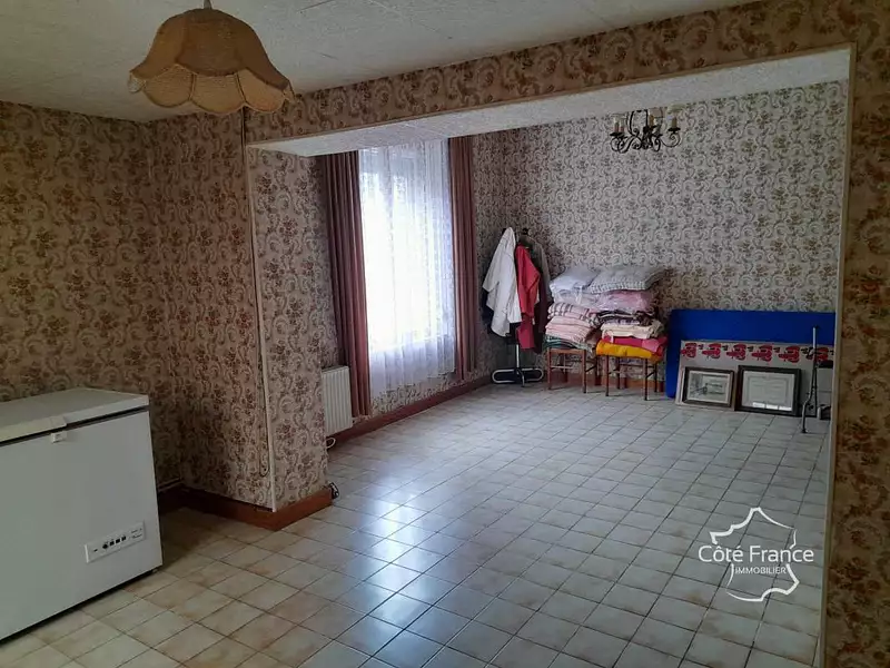 Maison, 263 m²