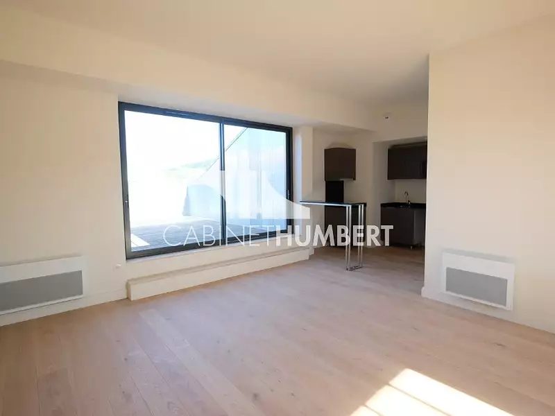 Appartement, 85 m²