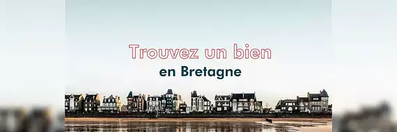 MAISON ROUGE - Dol-de-Bretagne