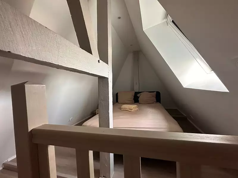 Appartement, 45 m²