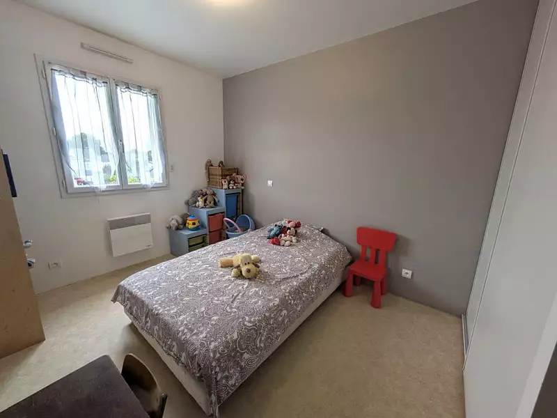 Maison, 113 m²