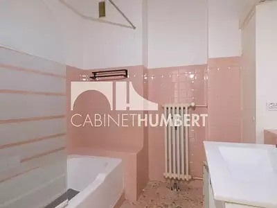 Appartement, 111 m²