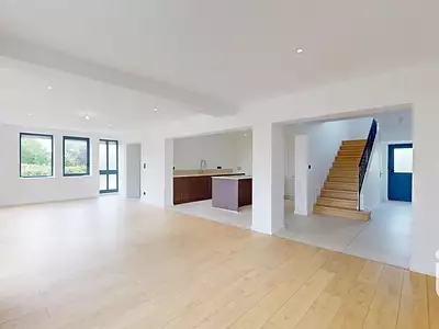 Maison, 228 m²