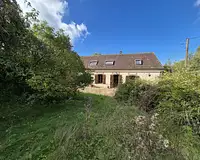Maison, 170 m²