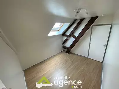 Appartement, 31,54 m²