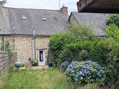 Maison, 94 m²