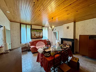 Maison, 70 m²
